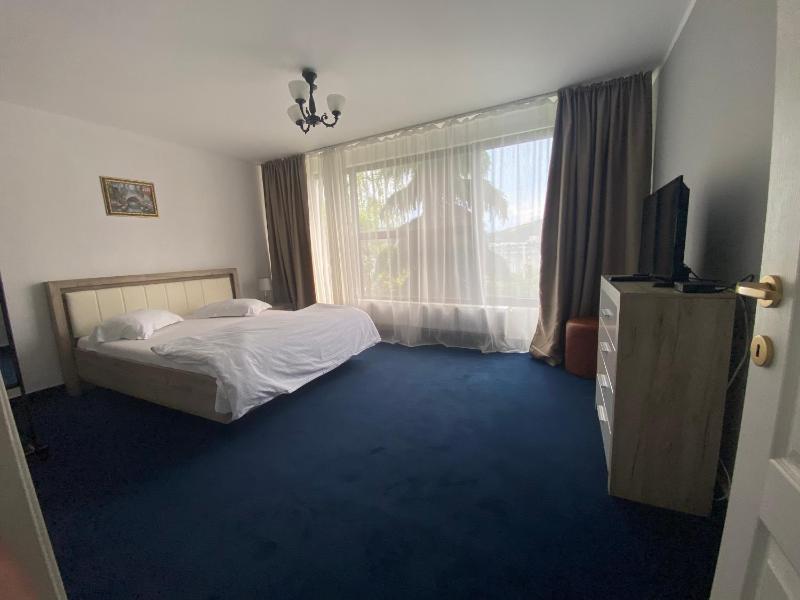 One-Bedroom Apartment image 2