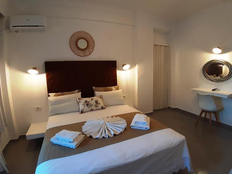 Two-Bedroom Suite image 3