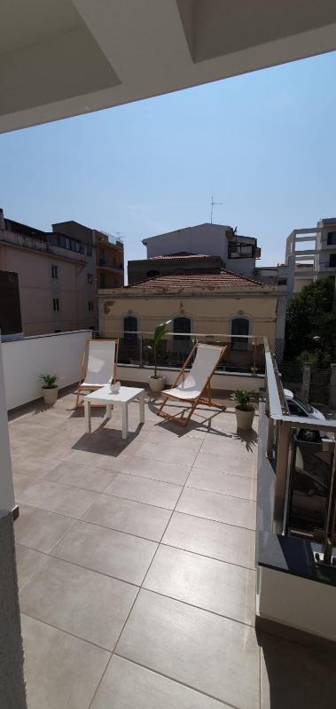 Casa Glicine Images