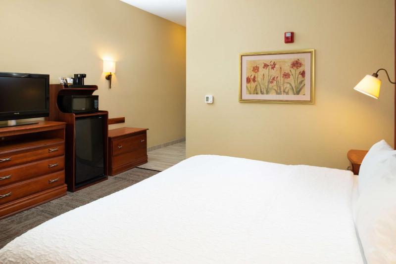 King Room with Roll-In Shower - Mobility Access/Non-Smoking image 4