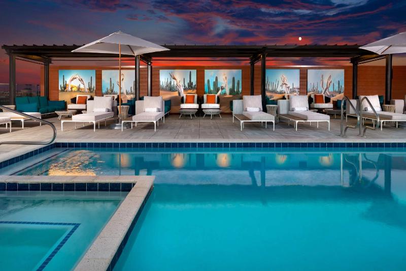 Canopy By Hilton Scottsdale Old Town - image 47