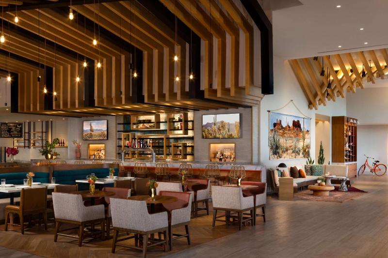 Canopy By Hilton Scottsdale Old Town - image 30