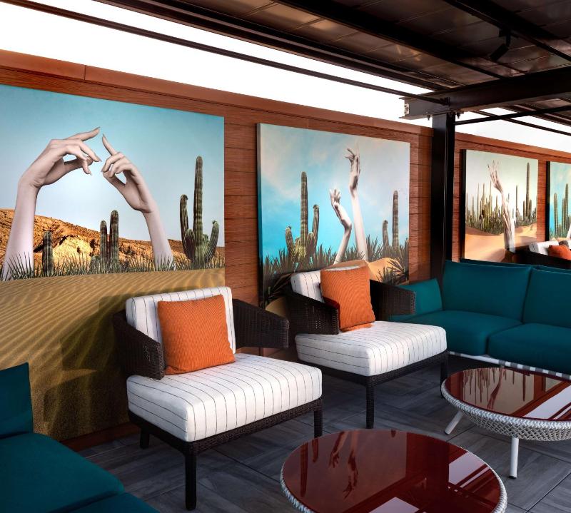 Canopy By Hilton Scottsdale Old Town - image 13
