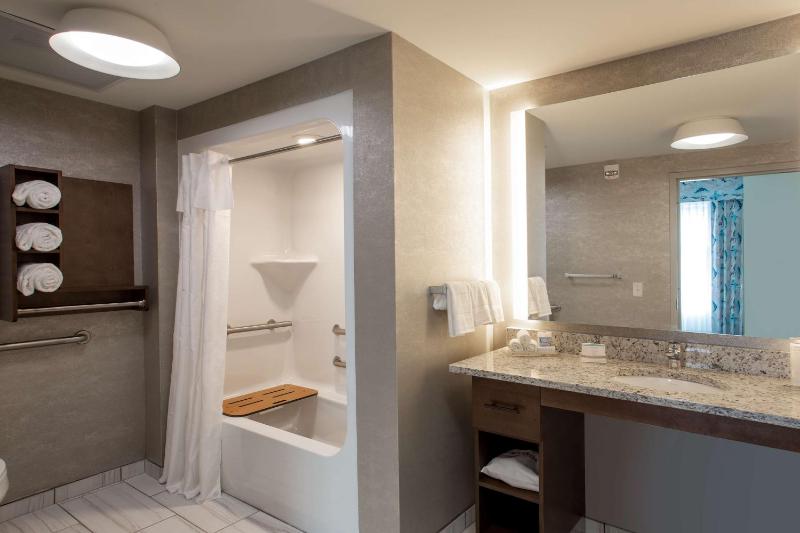 King Studio Suite - Mobility Access/Non-Smoking image 2