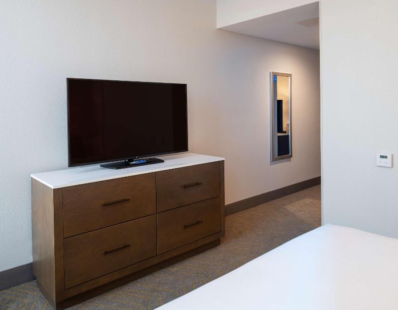 King Studio Suite with Bath Tub - Mobility Access image 4