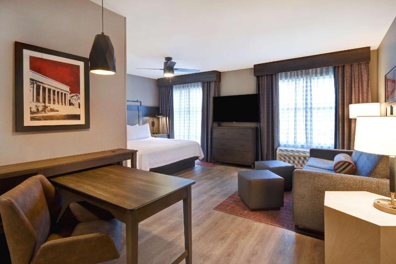 King Studio Suite - Non-Smoking image 1