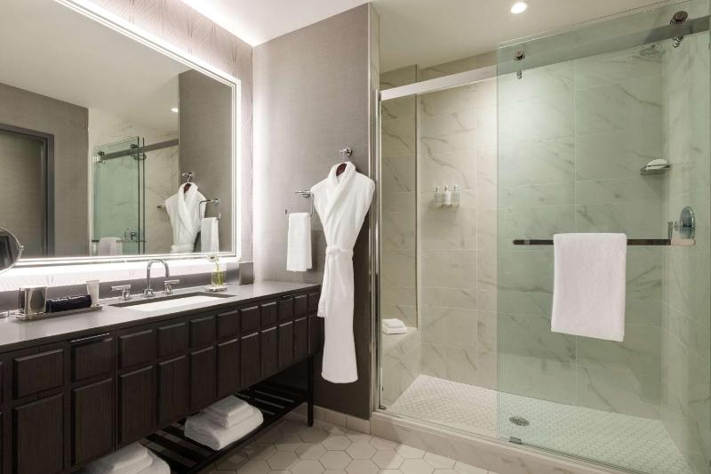 One-Bedroom King Suite image 2