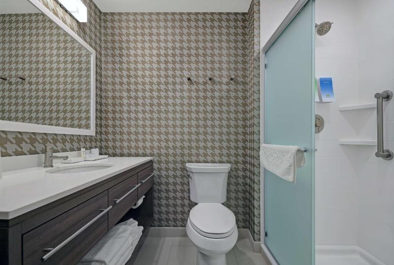 King Studio Suite - Non-Smoking image 2