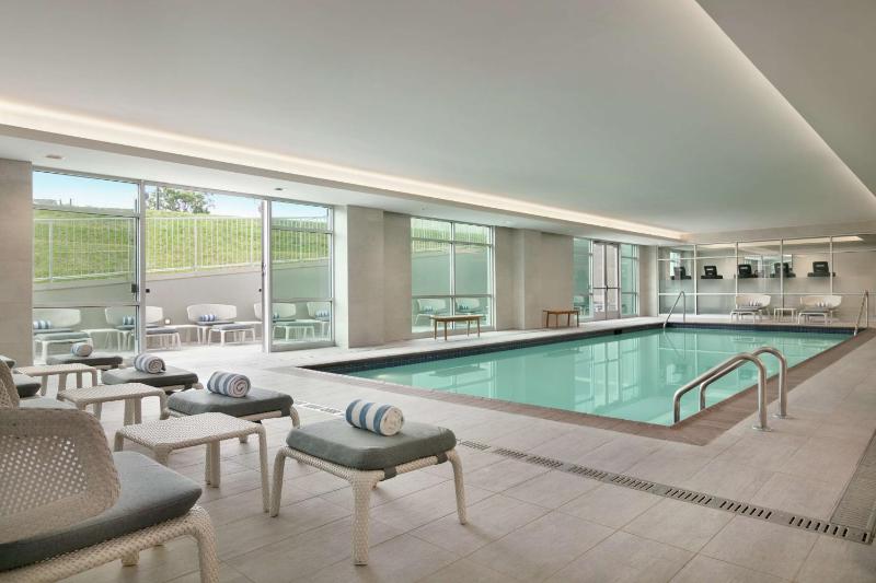 Embassy Suites by Hilton Atlanta Midtown - image 50