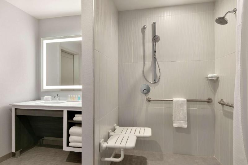 Embassy Suites by Hilton Atlanta Midtown - image 35