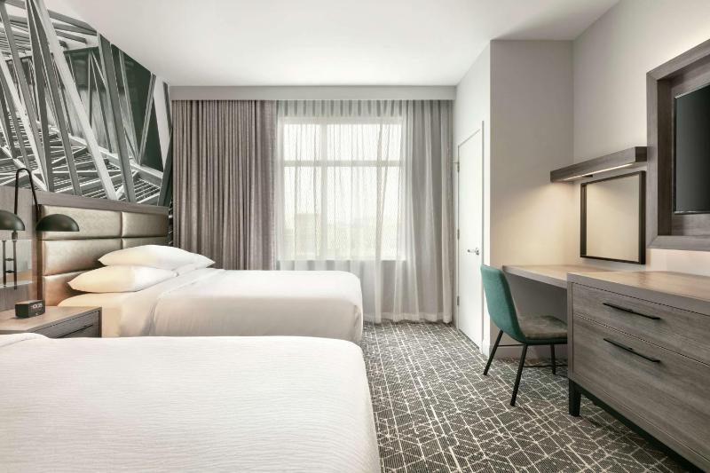 Embassy Suites by Hilton Atlanta Midtown - image 17