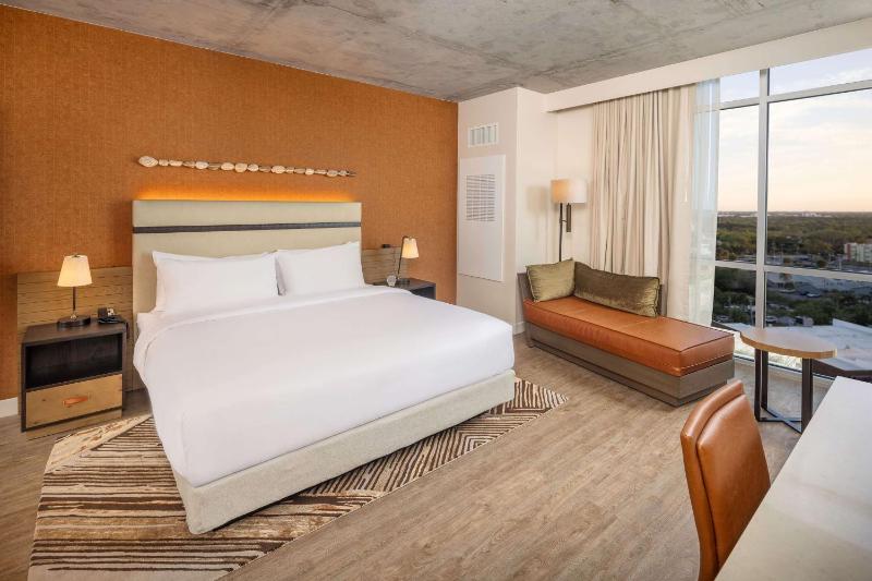King Room with City View image 4