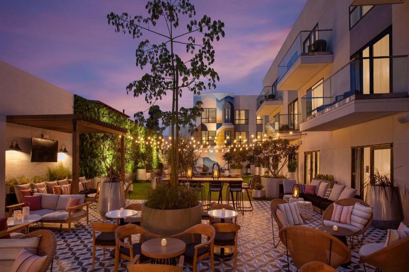 The Monsaraz San Diego Tapestry Collection by Hilton - image 13
