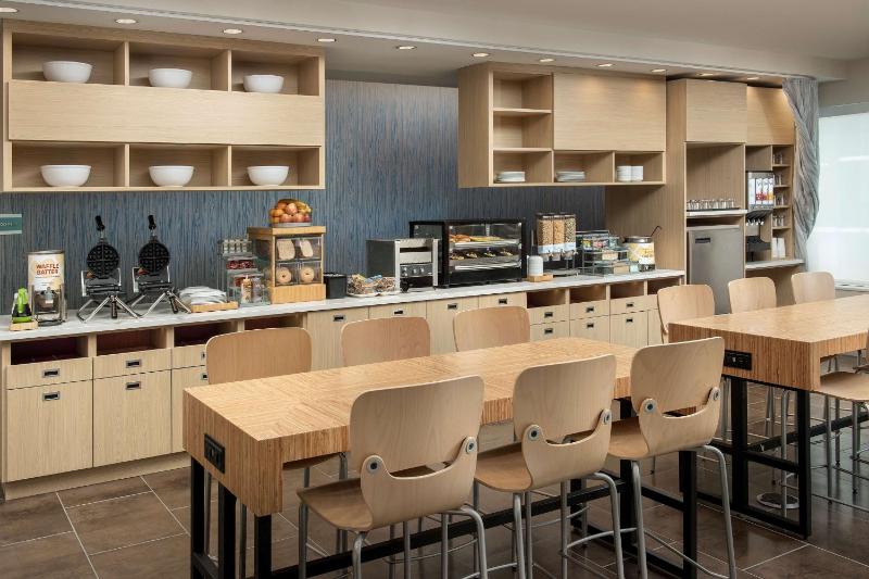 Home2 Suites by Hilton Orlando Downtown - image 8