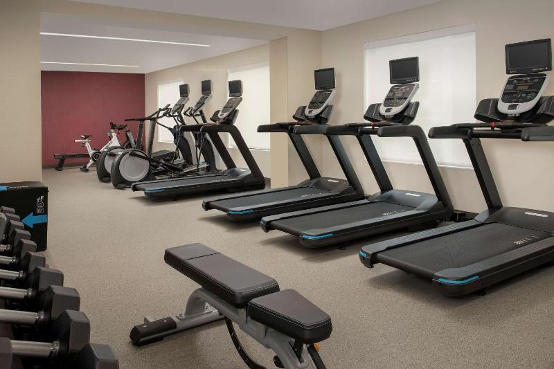 Home2 Suites by Hilton Orlando Downtown - image 5