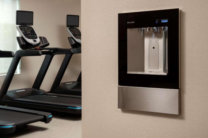 Home2 Suites by Hilton Orlando Downtown - image 2