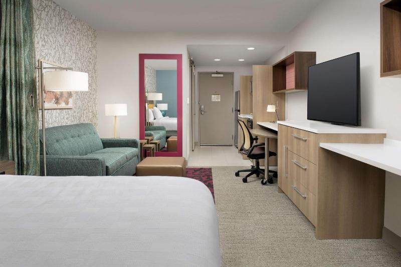 Home2 Suites by Hilton Orlando Downtown - image 16