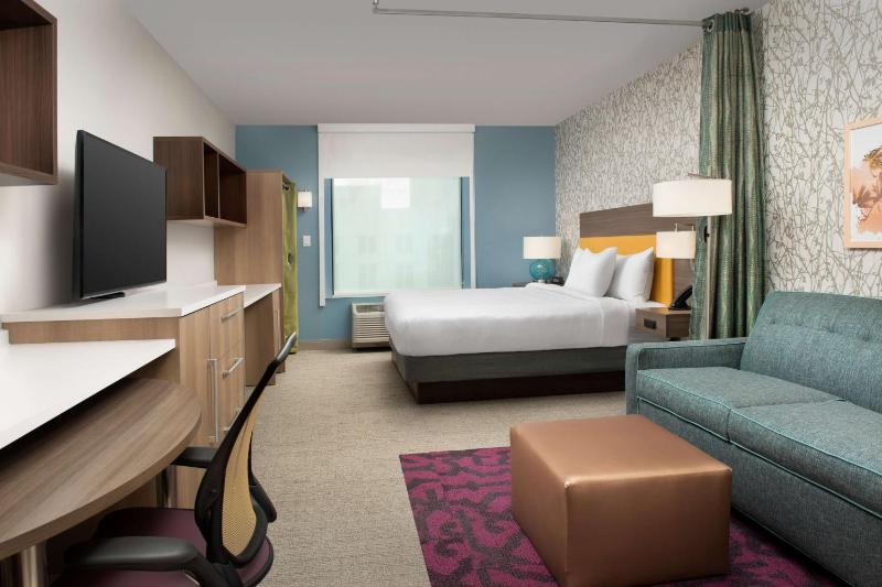 Home2 Suites by Hilton Orlando Downtown - image 10