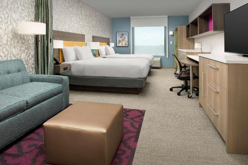 Home2 Suites by Hilton Orlando Downtown - image 11