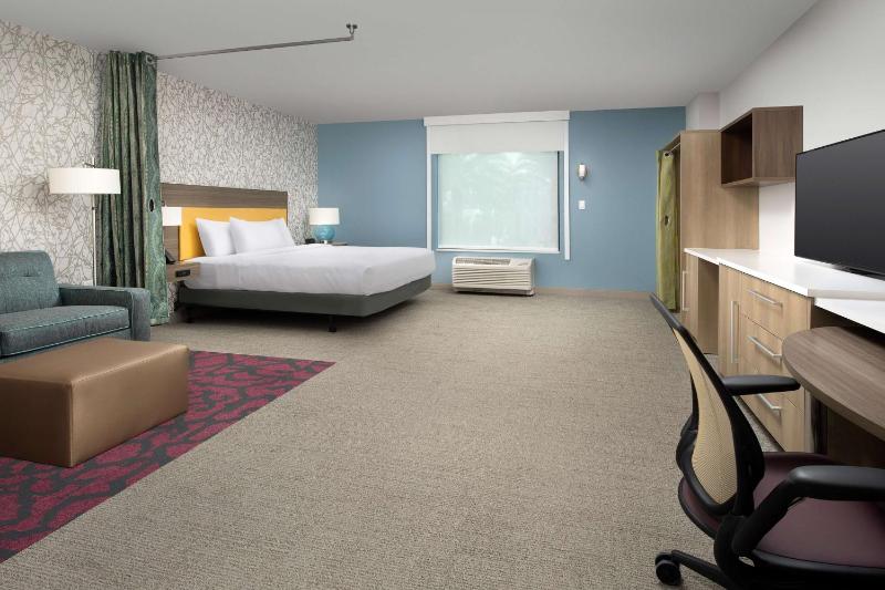Home2 Suites by Hilton Orlando Downtown - image 9