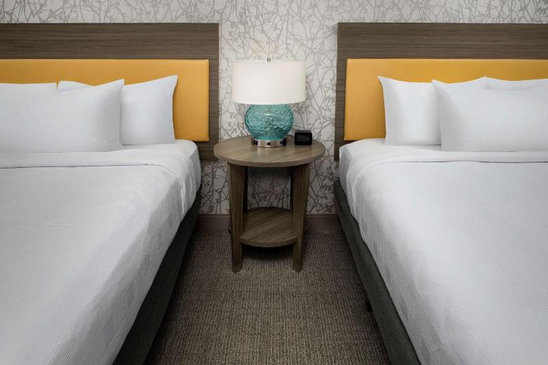 Home2 Suites by Hilton Orlando Downtown - image 12