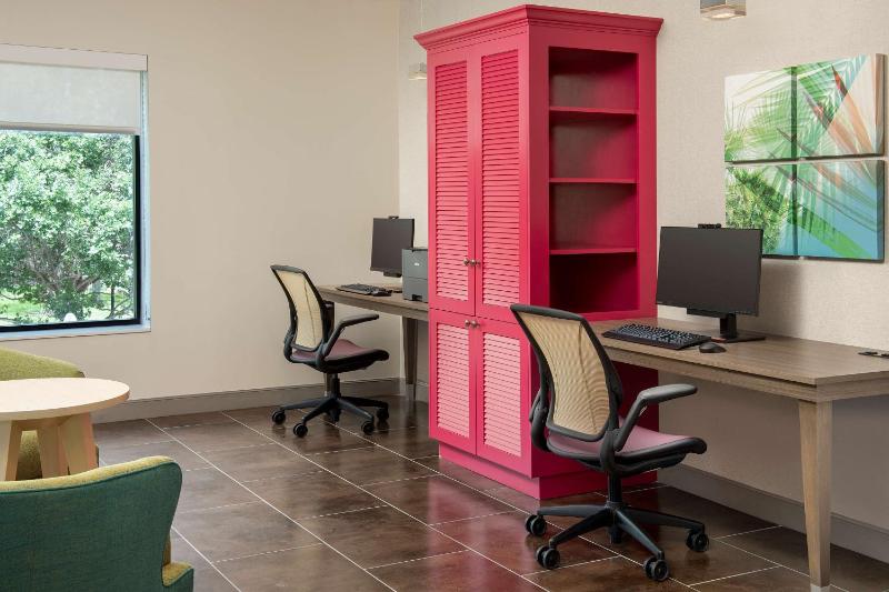 Home2 Suites by Hilton Orlando Downtown - image 15