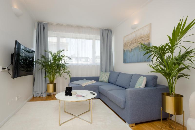 Two-Bedroom Apartment image 1