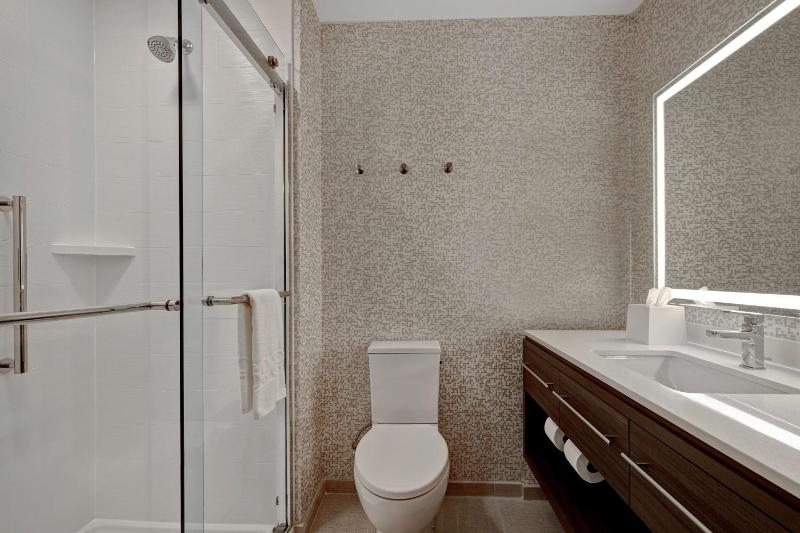 King Studio Suite - Non-Smoking image 3