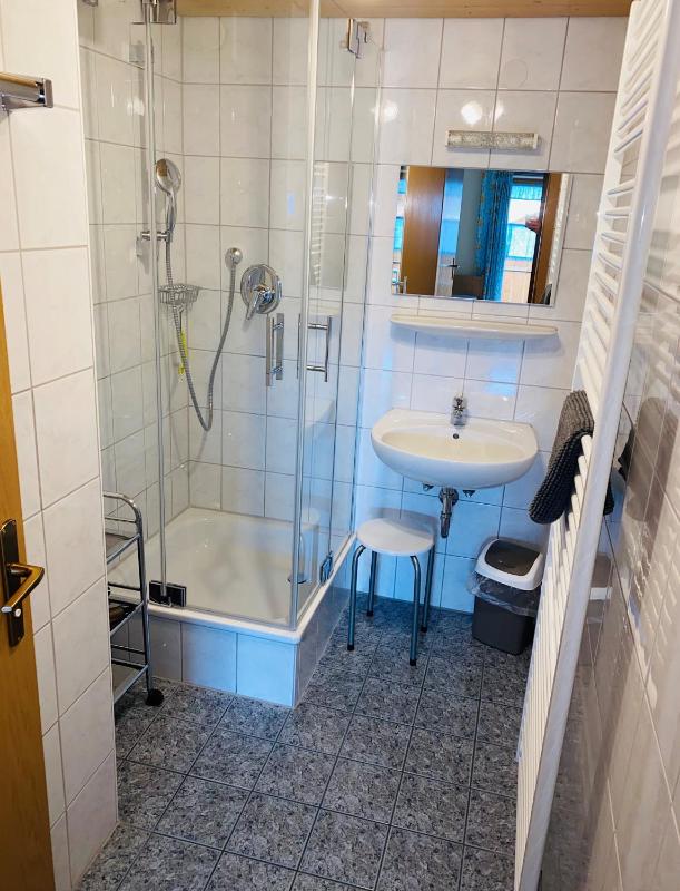  Two-Bedroom Apartment with Mountain View (Ground Floor) image 3