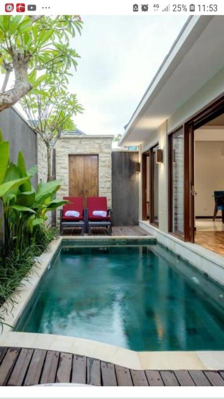 Sanata Luxury Villa - image 37