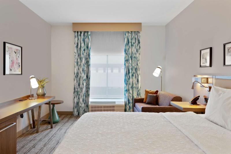 Deluxe King Room image 4