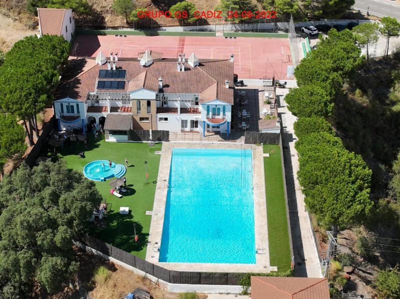 Hotel Rural La Fuentecilla - image 26