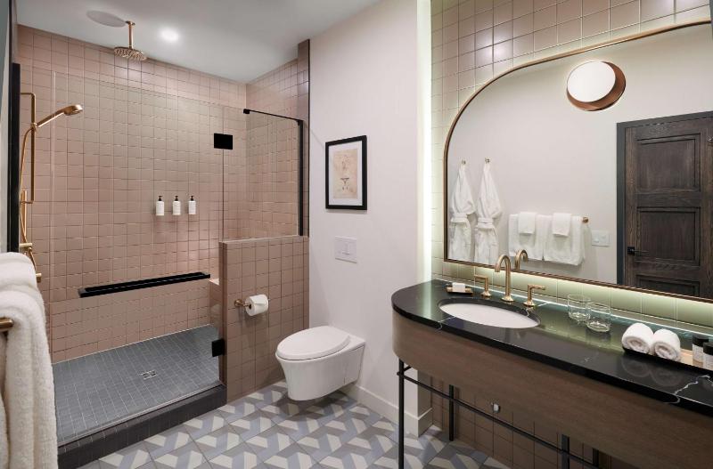 The Westley Calgary Downtown Tapestry Collection by Hilton - image 11