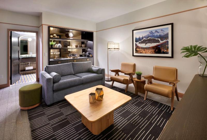 The Westley Calgary Downtown Tapestry Collection by Hilton - image 10