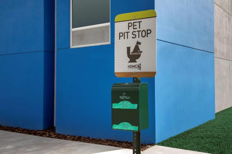 Tru by Hilton Miami Airport South Blue Lagoon - image 11