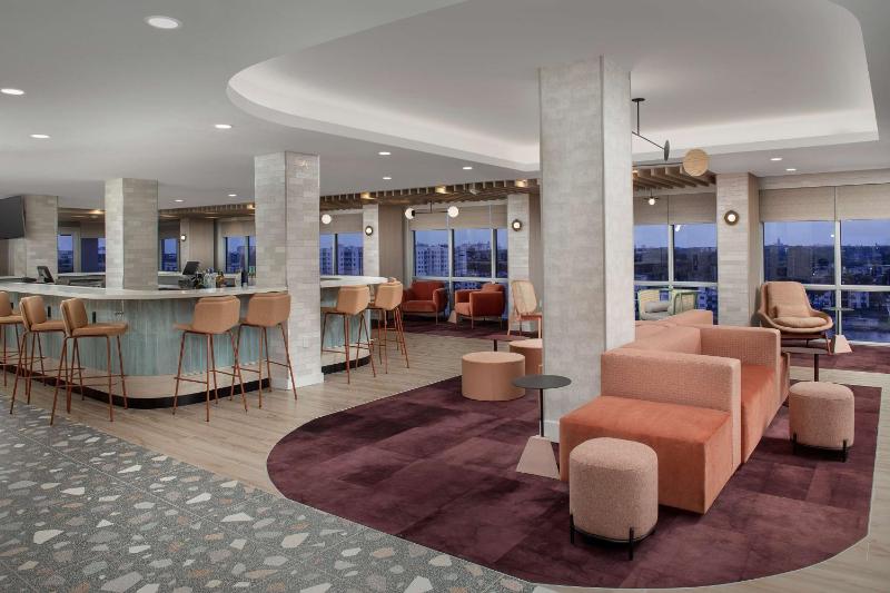 Home2 Suites by Hilton Miami Airport South Blue Lagoon - image 15