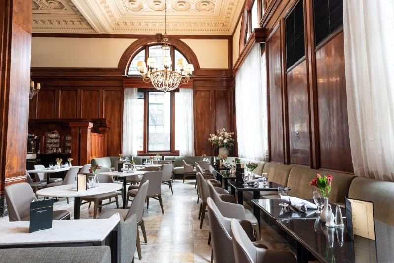 The Benson Portland Curio Collection by Hilton - image 23