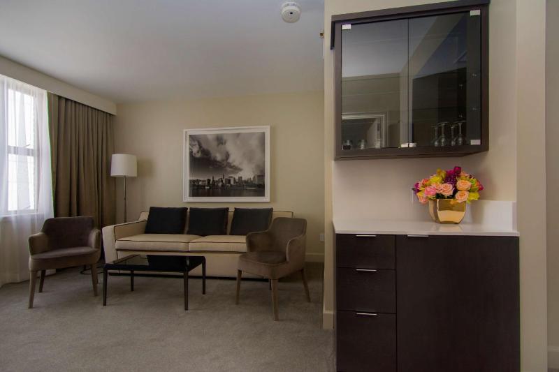 The Benson Portland Curio Collection by Hilton - image 30