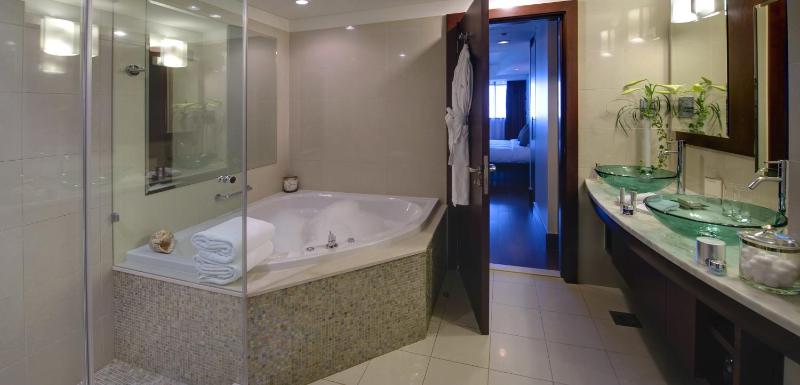 One Bedroom Duplex Residence with Private Jacuzzi image 3