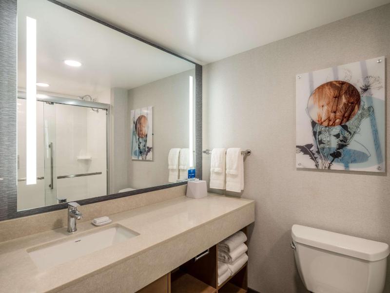 One-Bedroom King Suite image 2