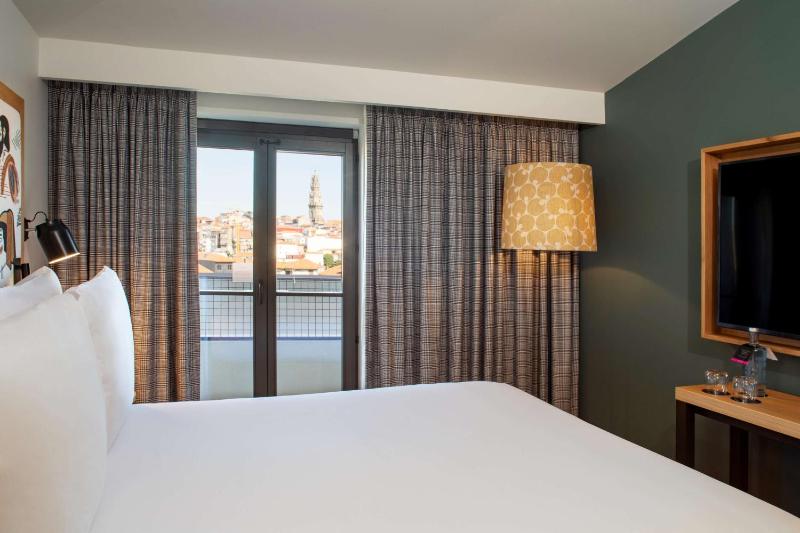 Se Catedral Hotel Porto Tapestry Collection by Hilton - image 8