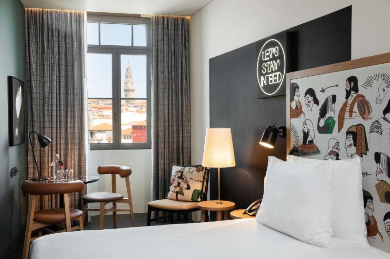 Se Catedral Hotel Porto Tapestry Collection by Hilton - image 12