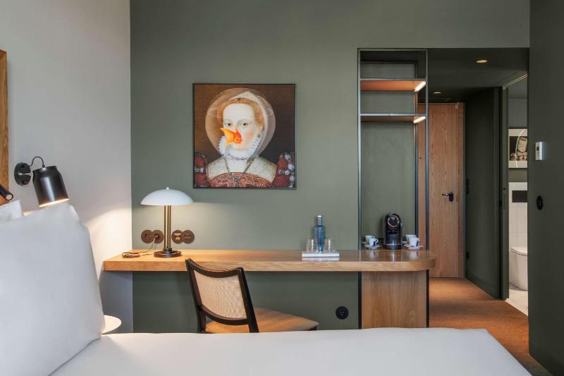 Se Catedral Hotel Porto Tapestry Collection by Hilton - image 9