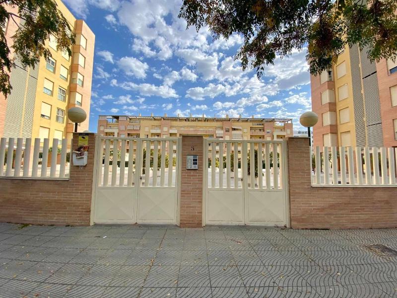 A&N Spacious Beach Apartment with Pool & Parking - image 21