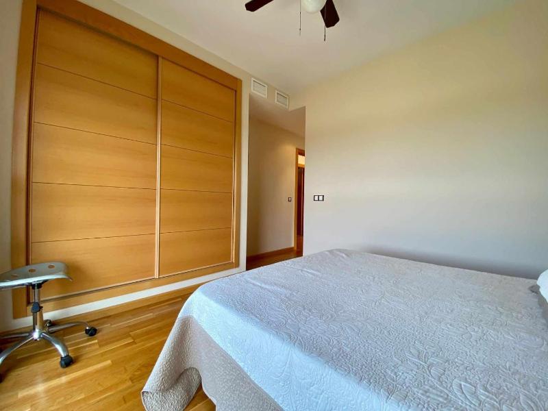A&N Spacious Beach Apartment with Pool & Parking - image 17