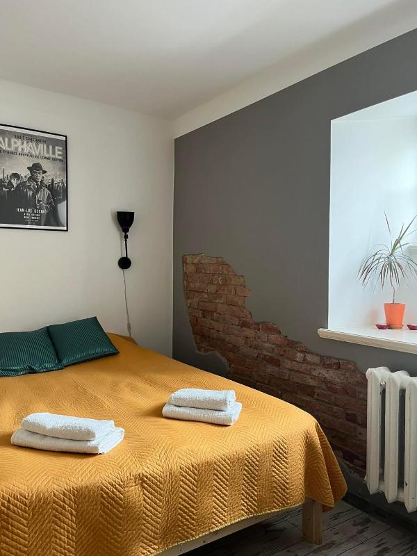 Godart Rooms Guesthouse - image 5