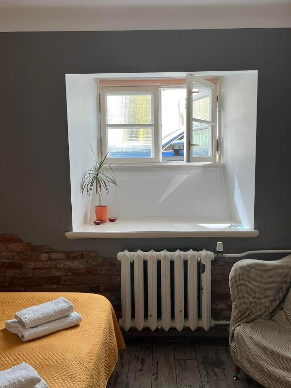 Godart Rooms Guesthouse - image 13