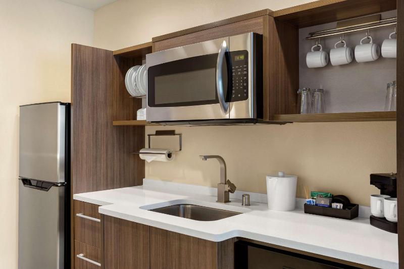 King Studio Suite image 4