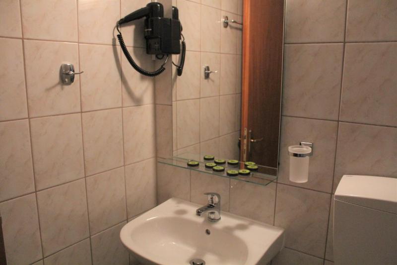 Two-Bedroom Apartment image 1