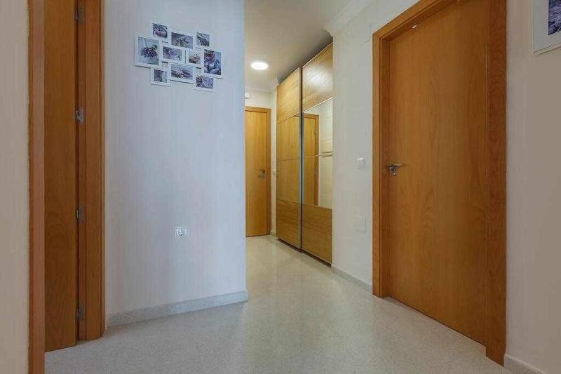 A&N Torre del Mar Central Beach Apartment - image 8